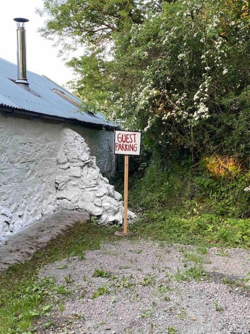 The Milking Parlour Villa Collinstown  Bagian luar foto